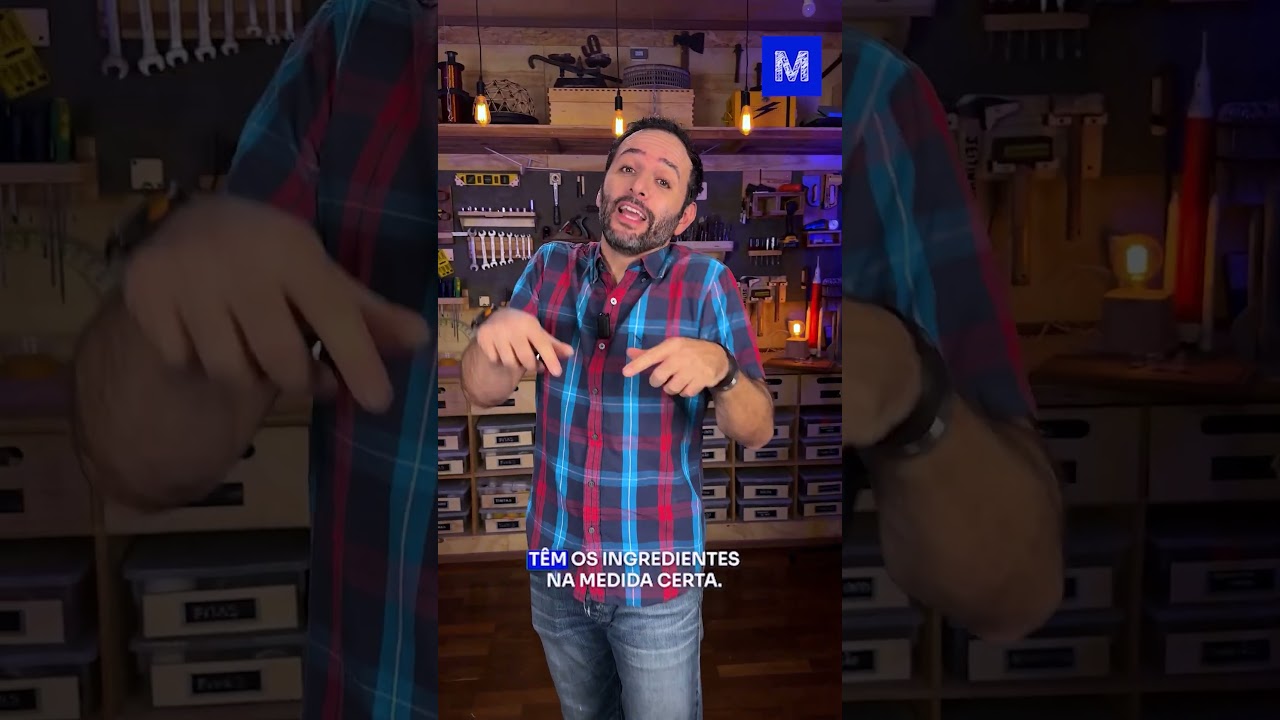 MISTURAR PRODUTOS de LIMPEZA NÃO é uma boa IDEIA!