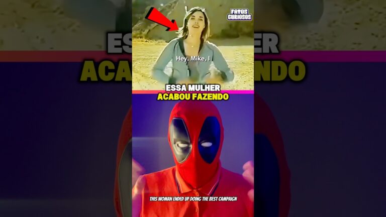 ELA QUERIA SE VING4R DO SEU NAMORADO PORÉM ACABOU CRIANDO UMA DAS MELHORES CAMPANHAS PUBLICITÁRIAS