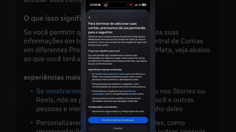 Não reserve em nome de usuário no WhatsApp ainda