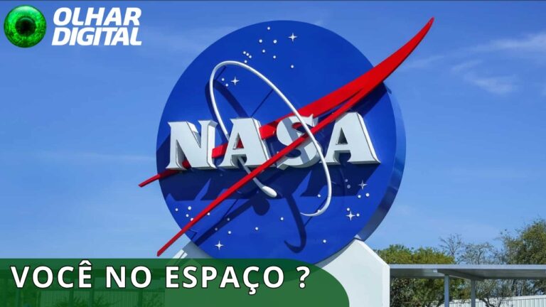 NASA busca voluntários para simular missões espaciais