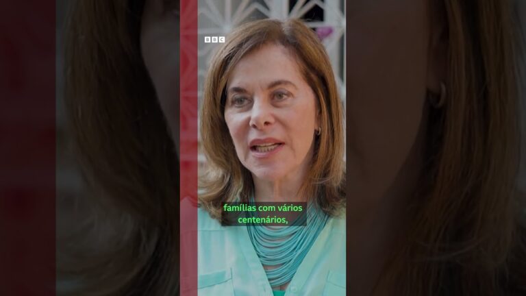 Guinness: trio de irmãs mais velhas do mundo conta como chegou aos 100 anos