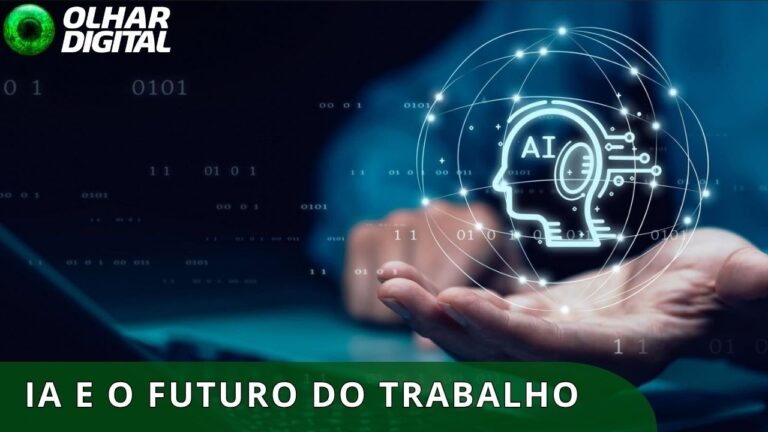 O avanço da IA já mudou o perfil das vagas de trabalho