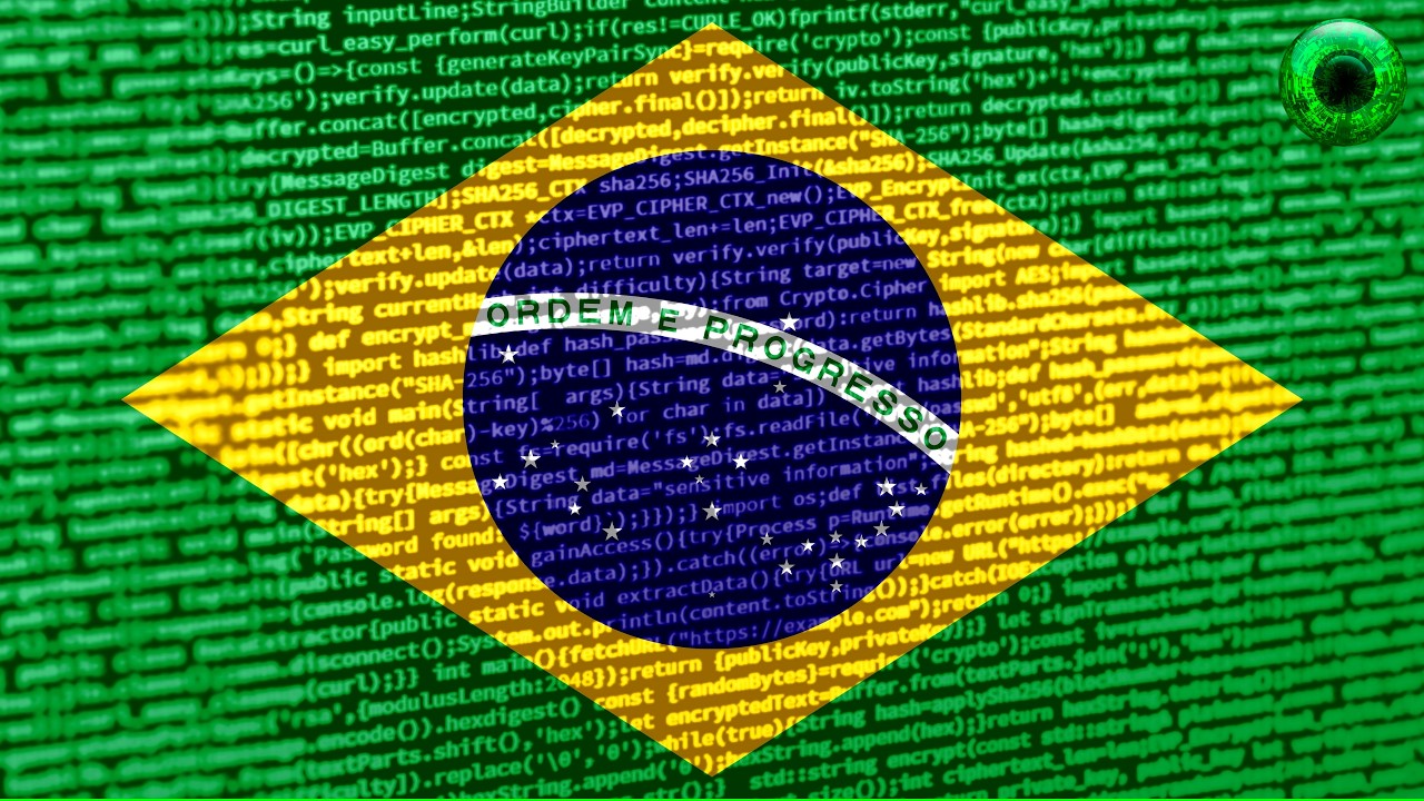 O Brasil na corrida global da IA