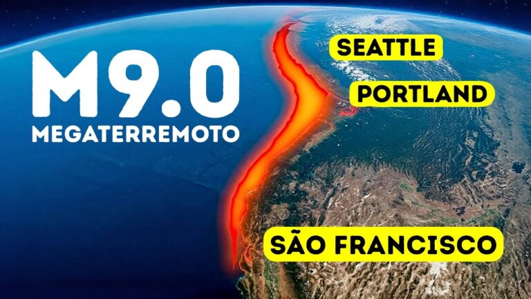 O pior cenário de desastre nos EUA acaba de ficar ainda mais grave