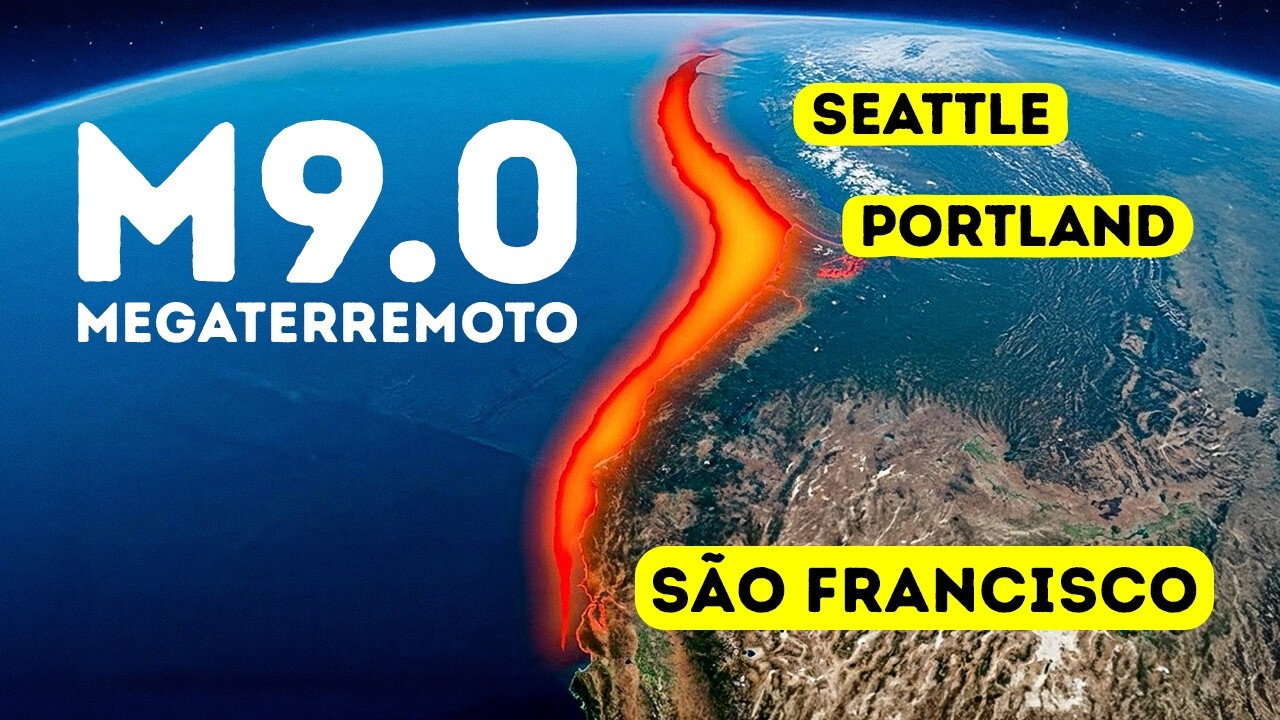 O pior cenário de desastre nos EUA acaba de ficar ainda mais grave