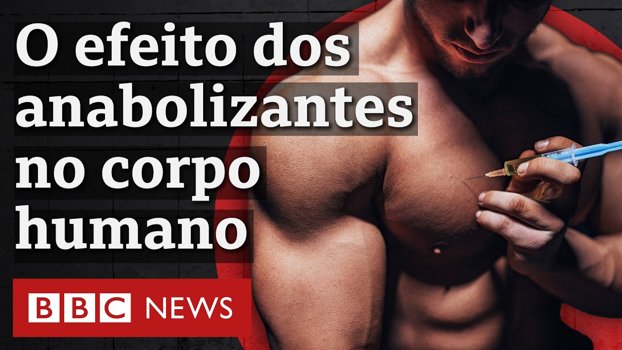 O que explica explosão de mortes ligadas a anabolizantes