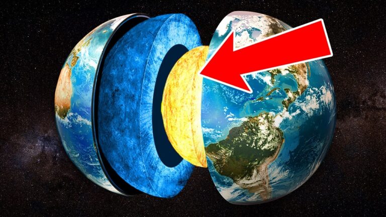 O Sexto Oceano da Terra Estava Escondido Bem Diante de Nós
