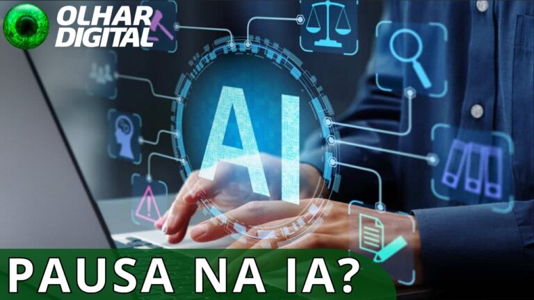OpenAI e Anthropic dizem estar prontas para desacelerar IA