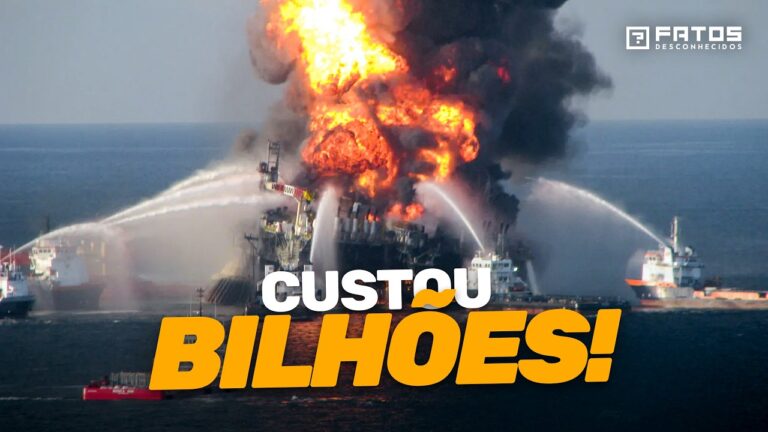 Os erros mais caros de toda a história