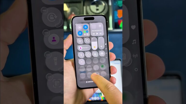 Pare de carregar o iPhone assim