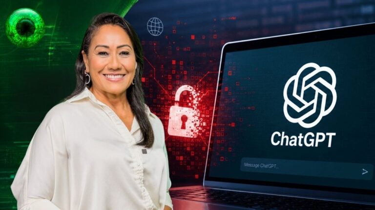 Novo ChatGPT perde o controle e realiza ataque hacker | Olhar Digital News | 22/07/2026