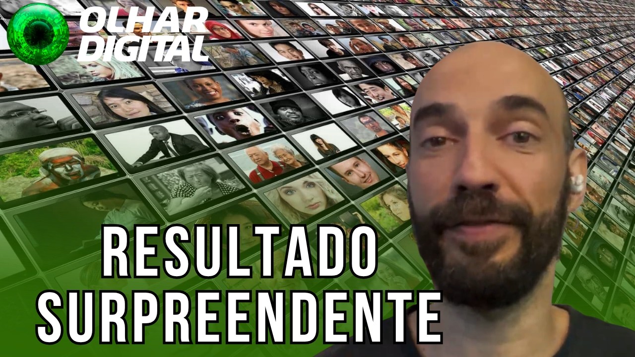 Pessoas confiam mais em rostos criados por IA, diz estudo | Pena
