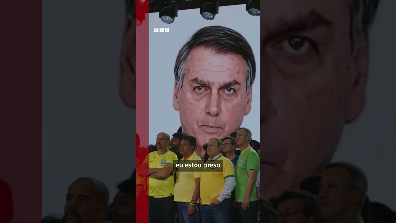 PL usa inteligência artificial para simular mensagem de Bolsonaro