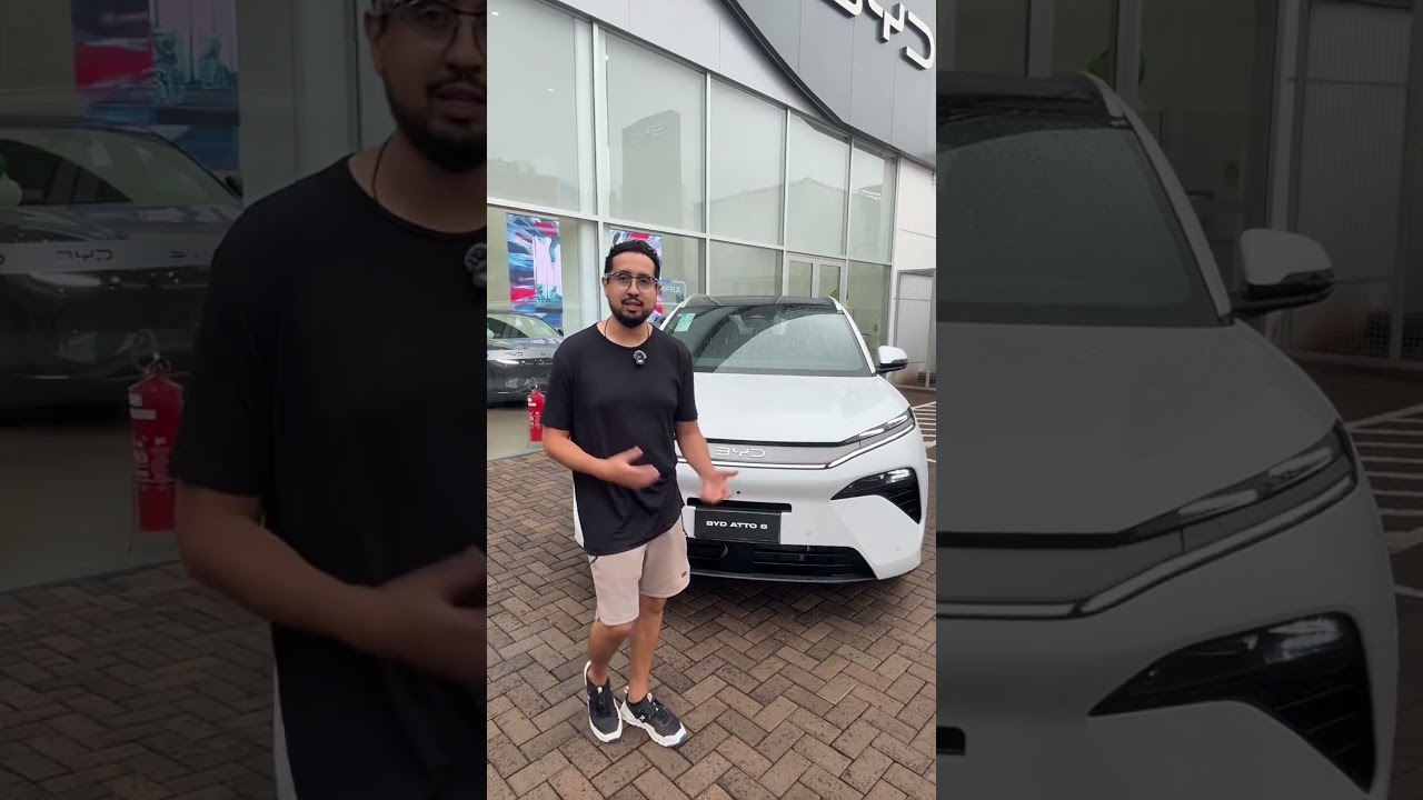 Por isso faz mais sentido carro eletrico que gasolina