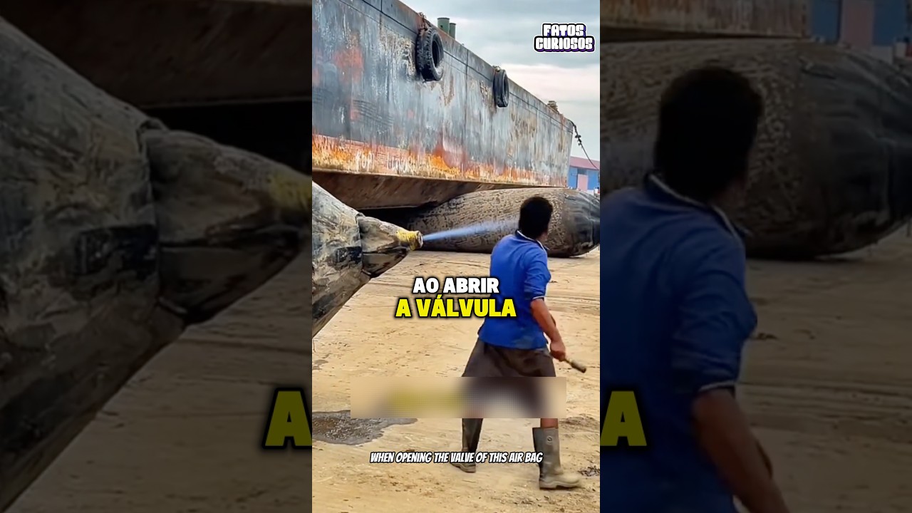 POR QUE AO ABRIR ESSA VÁLVULA SEMPRE SAI FOGO ?