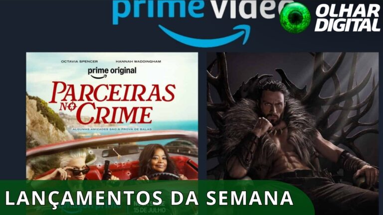 Prime Video: "O Drama" é um achado que merece sua atenção