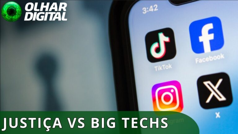 Processos judiciais nos EUA podem mesmo mudar as redes sociais?