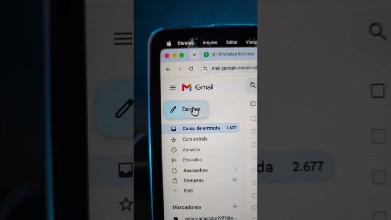 Se sua conta do WhatsApp for hackeada faça isso