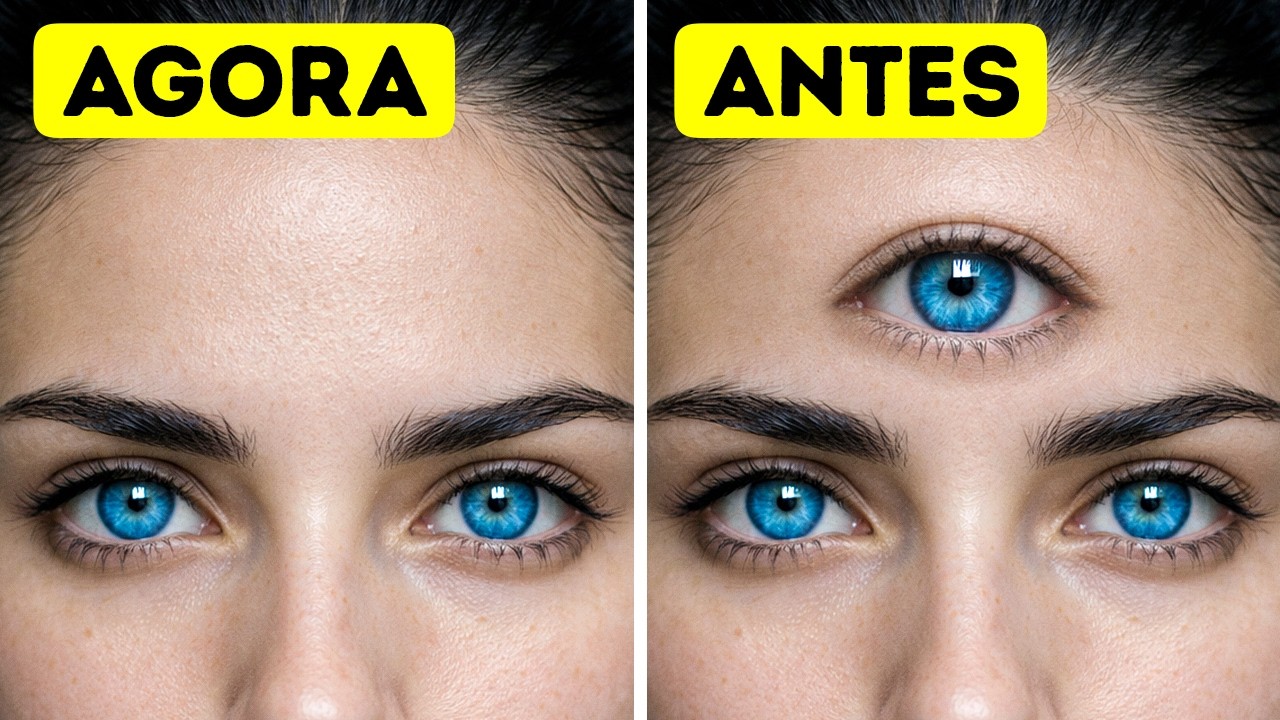 Seu Corpo Esconde um Segredo… E Ele É Bem Assustador