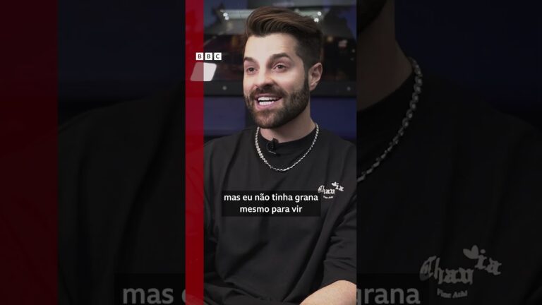 O passado de Alok em Londres: 'Eu limpava o chão do bar enquanto o DJ tocava'