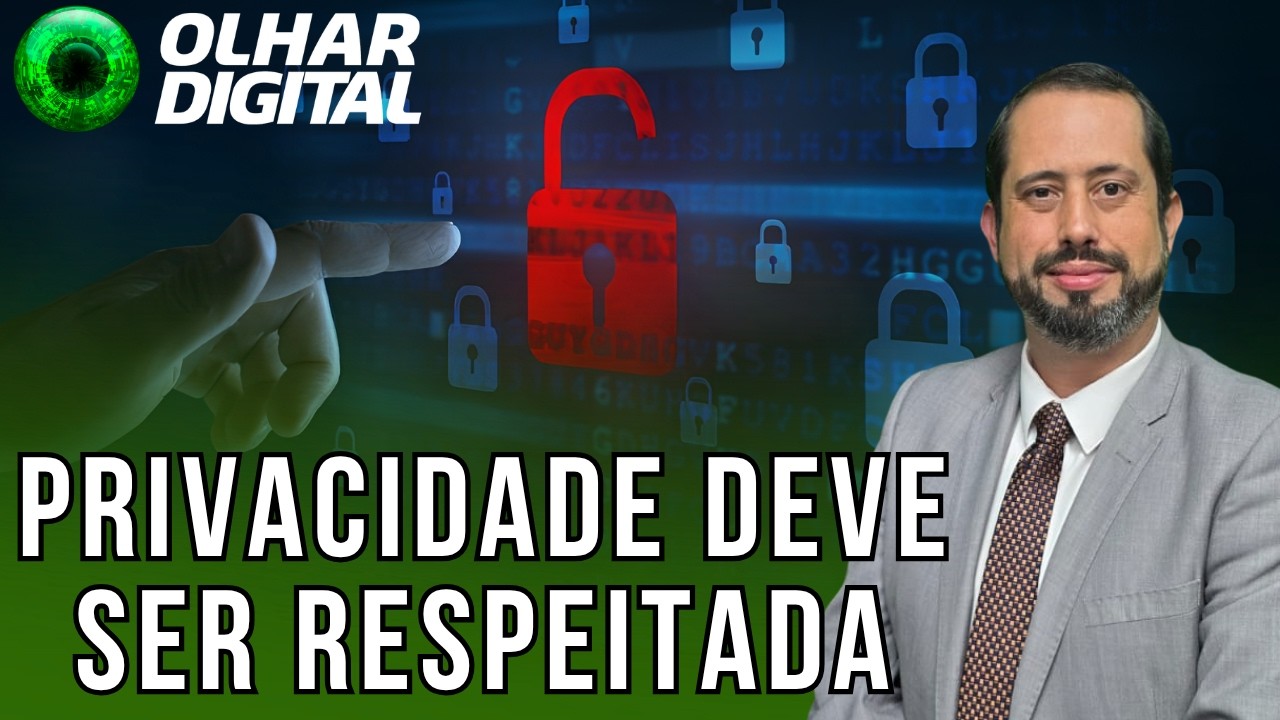 Suprema Corte dos EUA protege dados de localização de celulares | Leandro Alvarenga