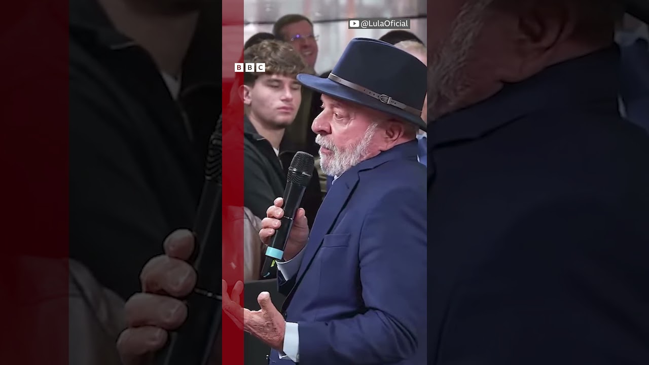 Trump diz que EUA vão controlar Ormuz e cobrar 20% sobre carga; Lula compara medida com 'pirataria'