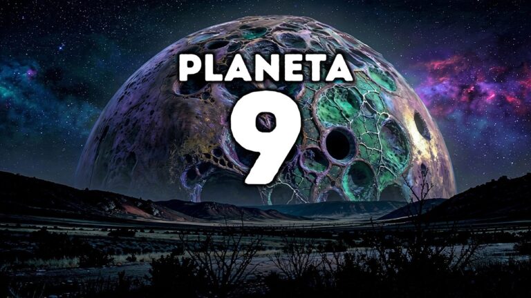 Uma Grande Evidência do Planeta 9 Acaba de Surgir