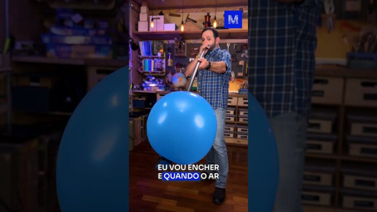 Uma VUVUZELA muito IRRITANTE!