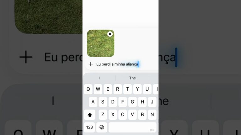 Você consegue agora achar coisas com o ChatGPT