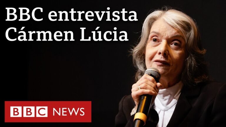 Cármem Lúcia em entrevista à BBC: 'Calúnia não é liberdade de expressão'; confira íntegra