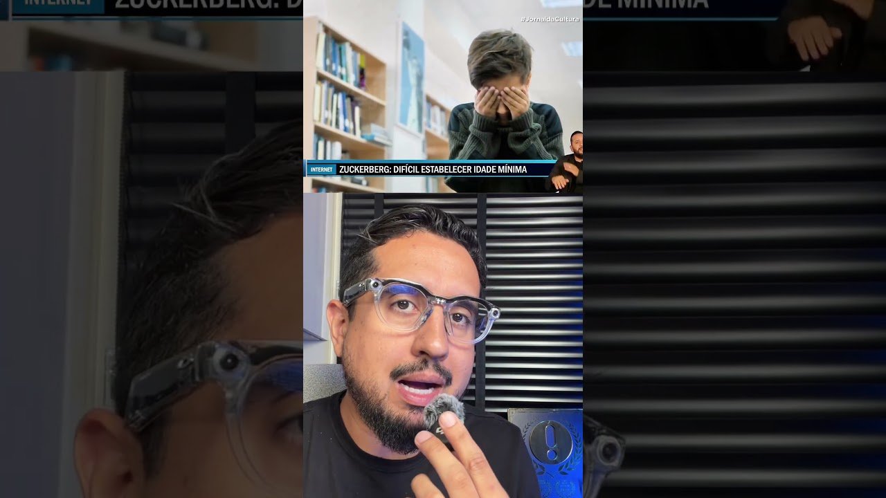 O Instagram e as redes sociais podem mudar pra sempre com esse processo