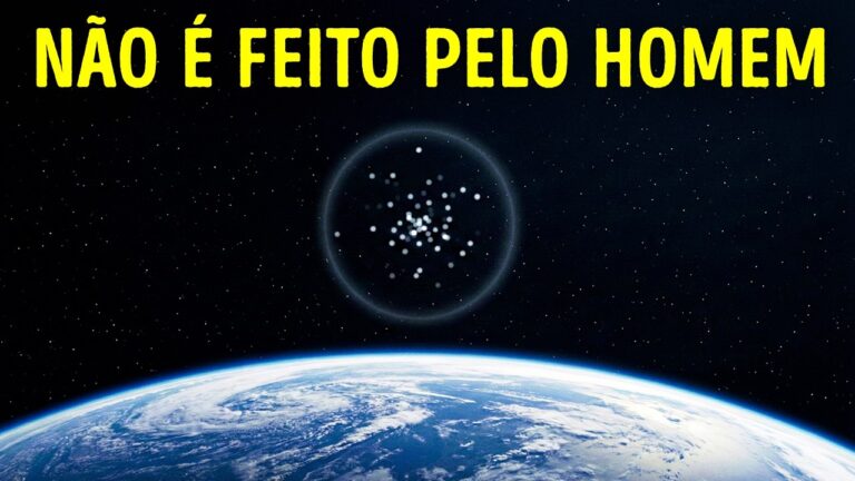Cientistas encontram possíveis indícios de objetos artificiais em órbita… da década de 1950