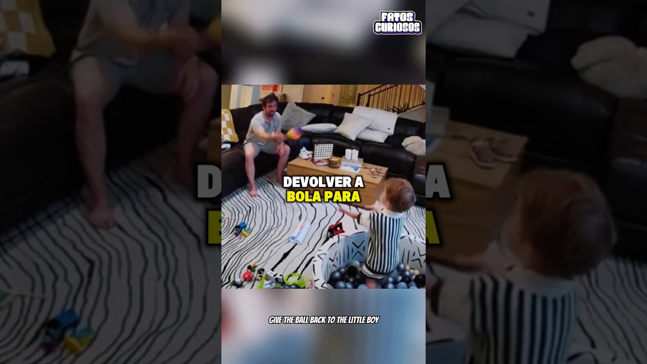 ELES NÃO SE DERAM CONTA DE QUE UM JOGADOR PROFISSIONAL NASCIA ALÍ 🤯