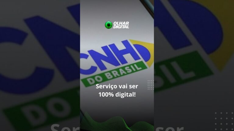 Transferência de carro usado poderá ser feita pelo app CNH do Brasil; veja como vai funcionar