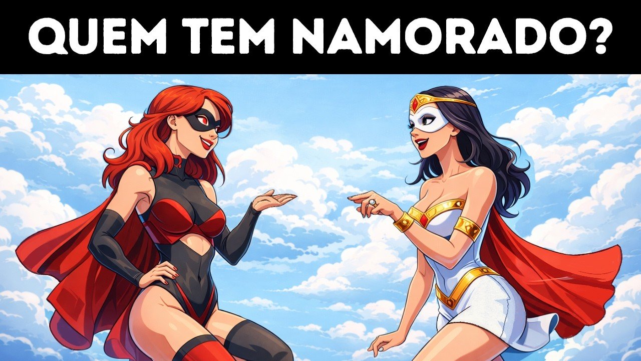 11 enigmas que enganam até os mais inteligentes