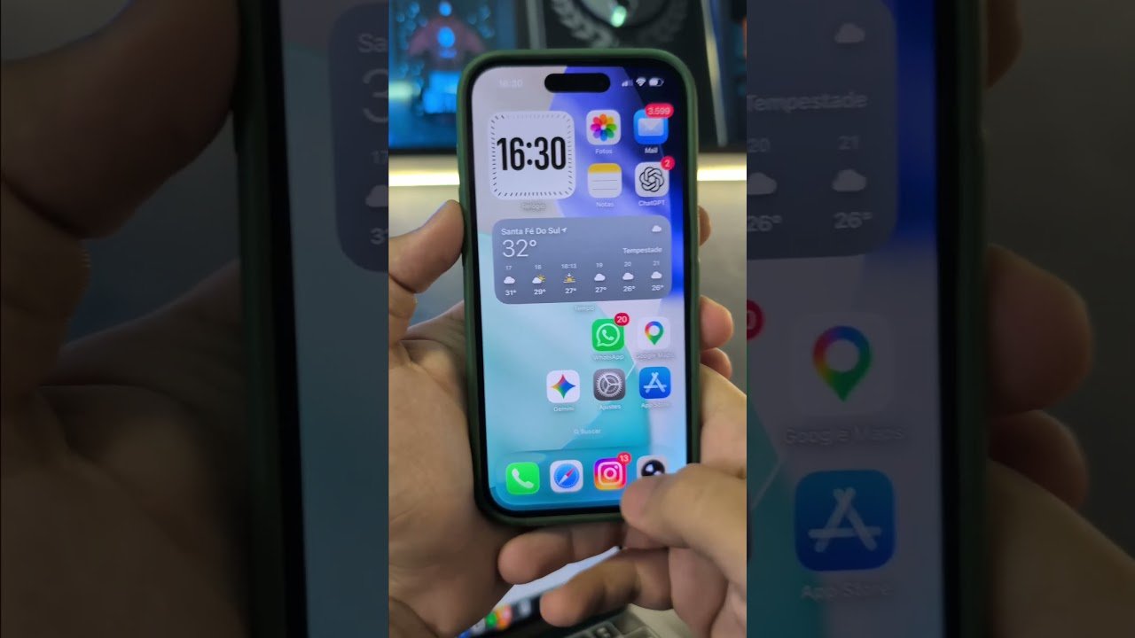 50 dicas de iPhone de uma vez só