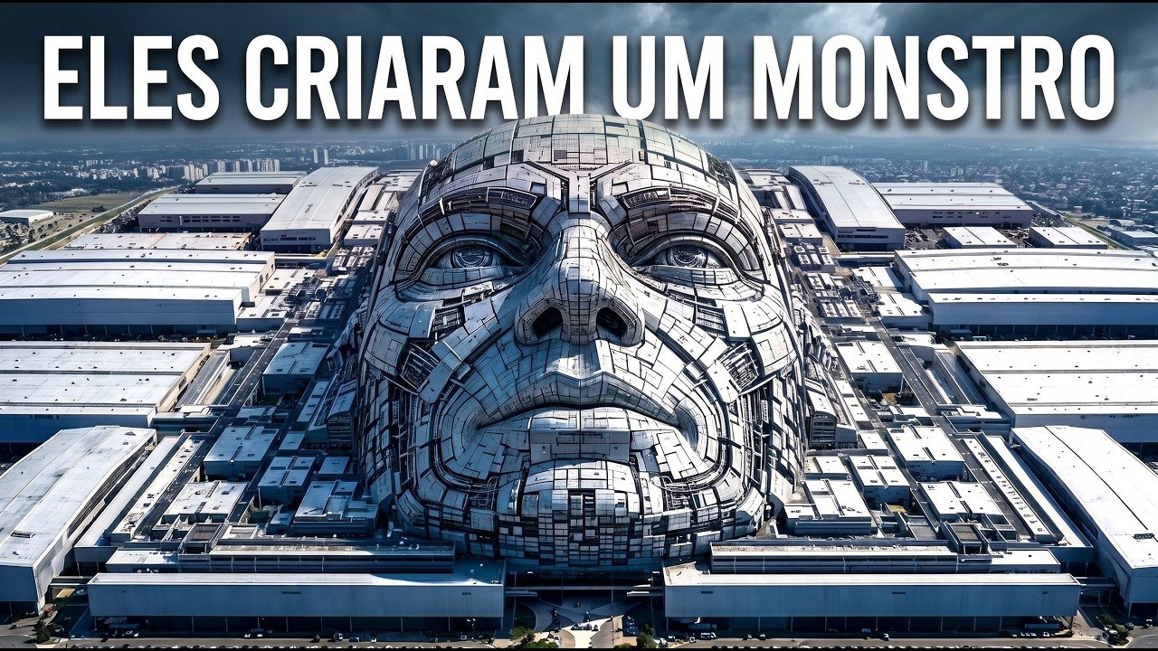 A Inteligência Artificial consumirá 50% da eletricidade até 2030