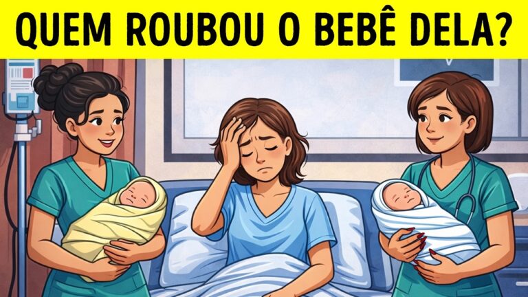 A pessoa mais inteligente que conheço não conseguiu resolver estes 18 enigmas