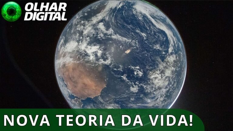 A vida pode ter surgido duas vezes! Ciência reabre o maior mistério da Terra