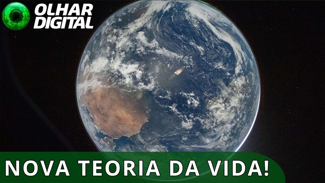A vida pode ter surgido duas vezes! Ciência reabre o maior mistério da Terra