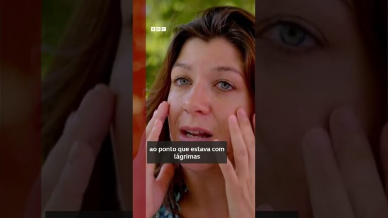 Mulher conta como foi drogada por ex-funcionário do governo francês para fazê-la urinar nas calças
