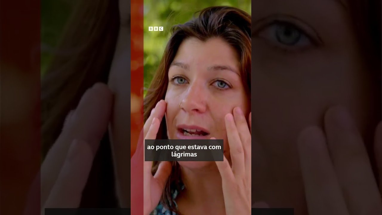 Mulher conta como foi drogada por ex-funcionário do governo francês para fazê-la urinar nas calças