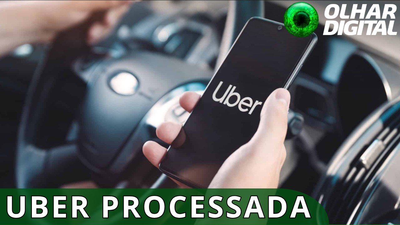 Ação exige que Uber devolva taxas a motoristas