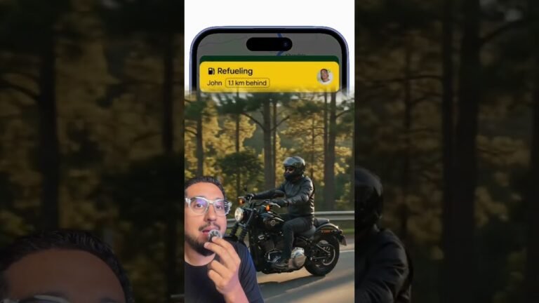 Agora o Google tem uma ferramenta super útil pra quem viaja com amigos