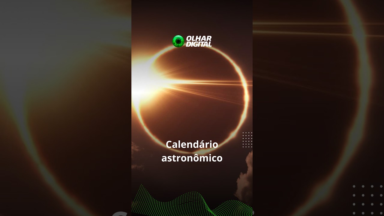 Agosto traz eclipse solar e lunar, além de chuva de meteoros