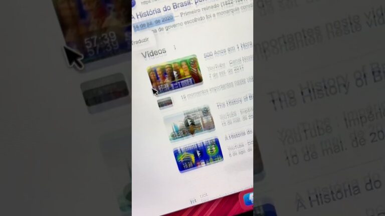 Ainda existe uma internet livre de inteligência artificial
