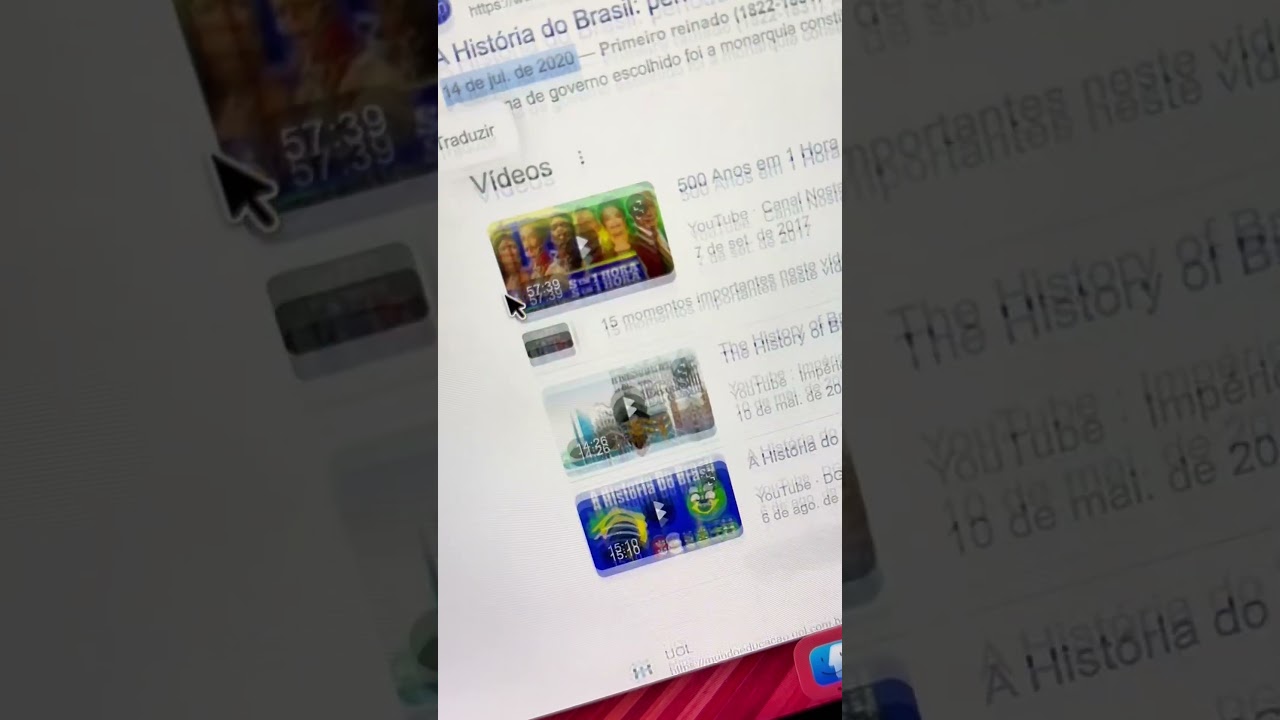 Ainda existe uma internet livre de inteligência artificial