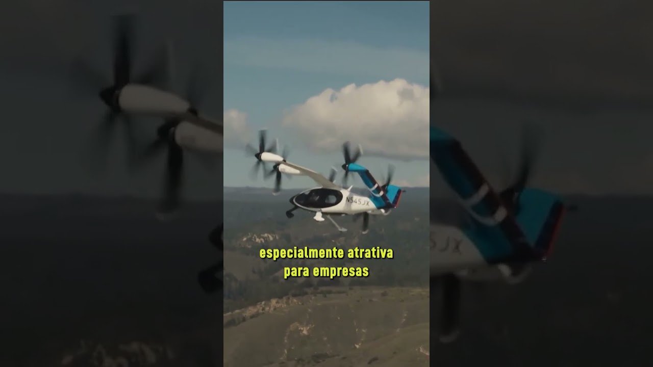 Além do táxi aéreo: carros voadores podem ganhar fins militares