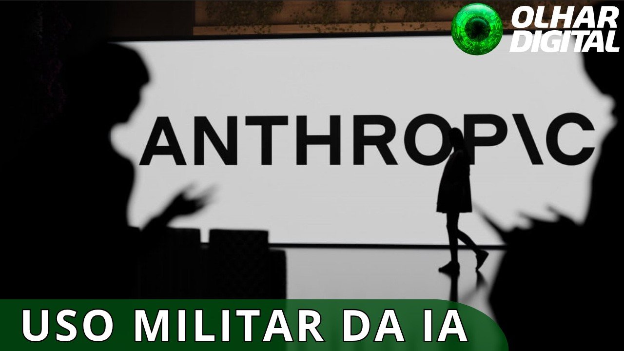 Anthropic vence Trump em queda de braço judicial sobre IA