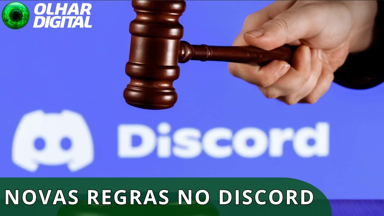Após pressão do governo, Discord apresenta plano para proteger crianças no Brasil